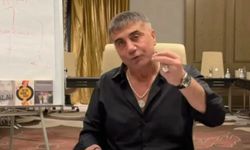 Sedat Peker vasiyetini yazdı: Dikkat çeken 'seçim' detayı