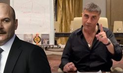 Sedat Peker cephesinden saldırı sonrası 'Soylu' açıklaması