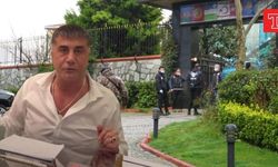 Sedat Peker'in evine yapılan silahlı saldırıda yeni gelişme