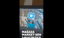 Sendika, A101 emekçilerine bu videoyla seslendi