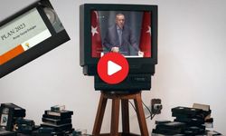 Sessiz İstila 3 yayımlandı: Erdoğan'ın sözleri ile başladı 'Baça Bazi' ile devam etti