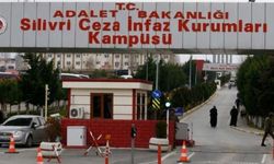 Silivri Cezaevi'nin ismi değişti