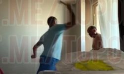 Şimdi de Antalya: Anne ve babasının kafasını çekiçle ezdi, cinayeti videoya kaydetti