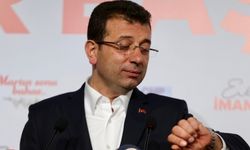 Siyasi yasak isteniyordu: Ekrem İmamoğlu davası ertelendi!