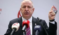 Skandal iddiaya Özdağ'dan sert tepki: Bu doğru ise dünyayı başınıza yıkarız
