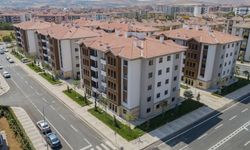 Sosyal konut projesine başvurular 3 milyonu aştı