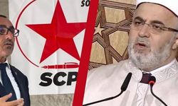Sosyalist Cumhuriyet Partisi’nden Ali Erbaş'ın yardımcısına suç duyurusu