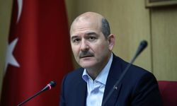 Soylu: 7 bin öğretmenin güvenlik soruşturması tamamlandı