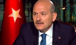 Soylu: Avrupalılar burunlarının ötesini göremiyorlar