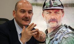 Soylu'dan Levent Göktaş'ın iadesi için açıklama: İki yöntem var