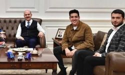 Soylu'dan Thodex kurucusu Fatih Özer açıklaması