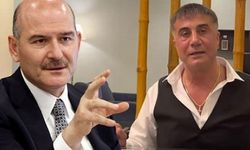 Soylu'nun Sedat Peker şikayetinde aylar sonra adım atıldı