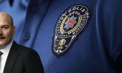 Soylu polislere verilecek promosyonda geri adım attı