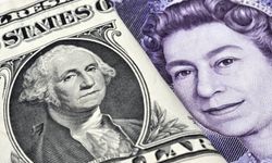 Sterlin dolar karşısında tüm zamanların en düşük seviyesinde