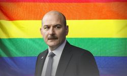 Süleyman Soylu: LGBT'ye karşı çıkmak bile günah