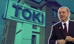 Şüpheli işler: TOKİ hakkında çok konuşulacak iddia