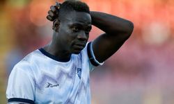 Takımının 4 gündür haber alamadığı Balotelli böyle görüntülendi