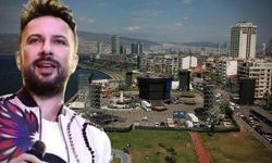 Tarkan konseri İzmir'de kiraları uçurdu: Geceliği 500 dolar