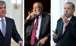 Temel Karamollaoğlu'ndan 6'lı masaya dair Erdoğan ve Gül itirafı