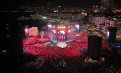 Teyit.org: Tarkan'ın İzmir konserine 2 milyon kişi gelmedi