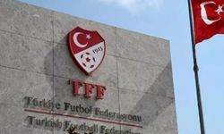 TFF binasına silahlı saldırı