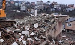 Tokatköy'de evler yıkıldıktan sonra 5 muhalefet partisi: Elektrik, su hizmeti sağlansın