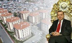TOKİ dar gelirliden 'sosyal konut' için bir günde kaç milyon topladı?