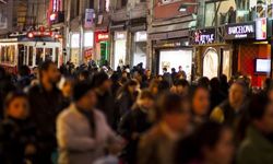 TÜİK işsizlik verilerini açıkladı