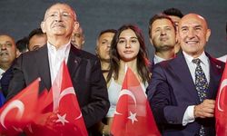 Tunç Soyer, yüz yıl önce kimlerin vatan hainliğine soyunduğunu hatırlattığı için linç ediliyor