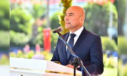 Tunç Soyer'den AKP'lilere: Hiç kimse gölge düşüremez