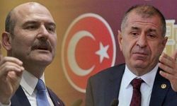 Ümit Özdağ, Soylu ile küfürleşmesinin detaylarını anlattı