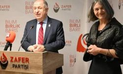 Ümit Özdağ'a büyük şok: Gülümser Heper Zafer Partisi'nden istifa ettiğini açıkladı