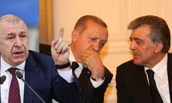 Ümit Özdağ açıkladı: Erdoğan ve Gül hakkında suç duyurusu