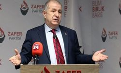 Ümit Özdağ duyurdu: Zafer Partisi seçime girebilecek mi?