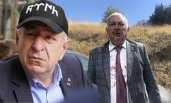 'Ümit Özdağ'ın azmettirmesiyle 20 kişi beni ve arkadaşımı darp etti'