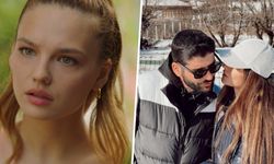 Ünlü oyuncunun eşi dolandırıcı çıktı: Tutuklanarak cezaevine gönderildi