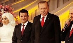 Ünsal Ban ve Zehra Taşkesenlioğlu'yla görüştü iddiası: AKP'li Ömer Çelik'ten ilk yorum