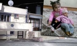 Vahşet: 3 yaşındaki Nazlı Erba'yı işkence ederek öldürdüler