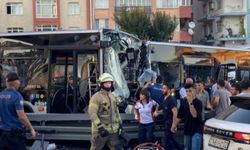 Vali Yerlikaya'dan metrobüs kazası açıklaması