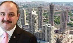 Varank'ın kuzenine 200 milyonluk ihale