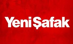 'Vesselam' diyerek  Yeni Şafak'tan istifa etti