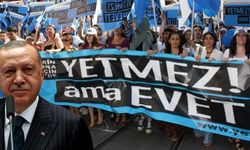 YAE'ciler de hazırsa: AKP'den 120 maddelik yeni anayasa taslağı