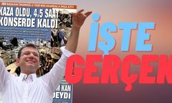 Yandaş Sabah'ın İmamoğlu yalanı kısa sürdü