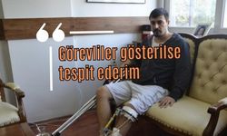 Yardım istediği polislerin şiddetine uğrayan gencin dosyasına faili meçhul kararı