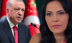 Yeşim Salkım'a Erdoğan'a 'hakaret'ten hapis istemi