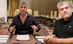 Yılmaz Özdil'den Sedat Peker açıklaması