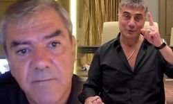 Yılmaz Özdil, Sedat Peker'in evine yapılan saldırının detaylarını açıkladı