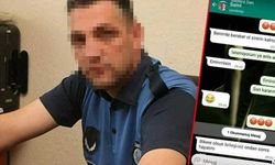 Zabıta memuru evli kadını taciz edip cinsel organını gösterdi