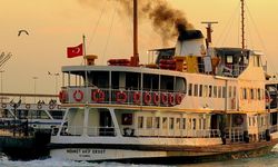 1 Kasım’da seferler başlıyor: İstanbul’da 7 yeni vapur hattı