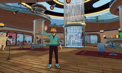 1.2 milyar dolarlık metaverse platformu, günlük 38 kullanıcıya düştü
